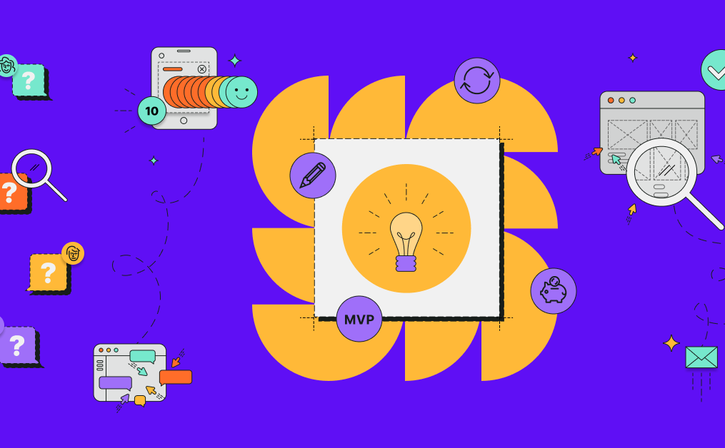 How to Get Started with the MVP Workflow