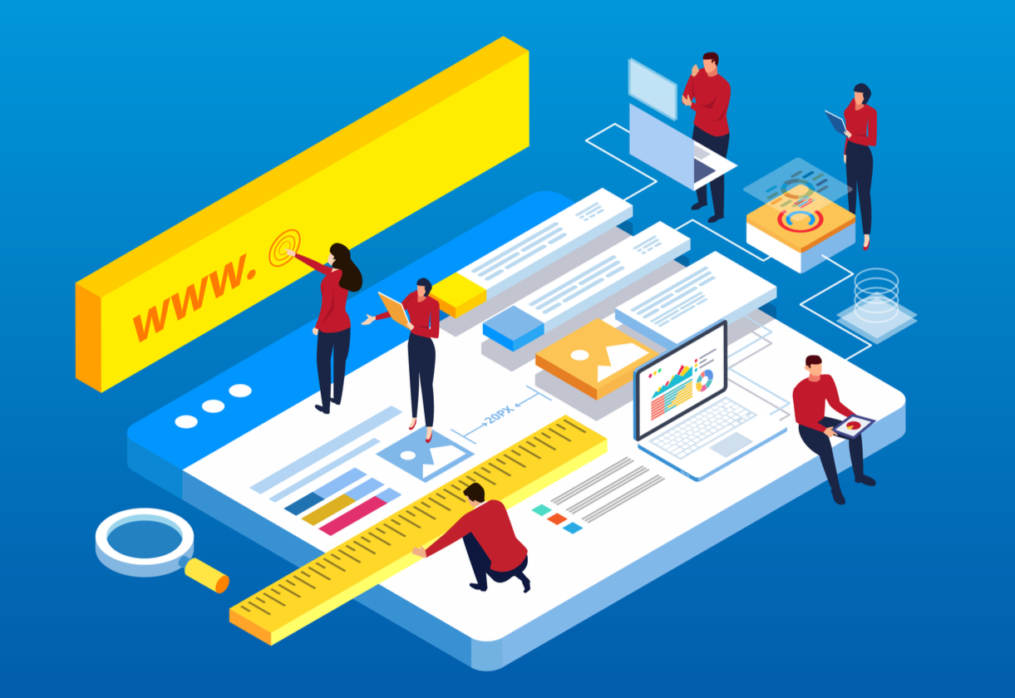 Getting Started With Inclusive Web Design
